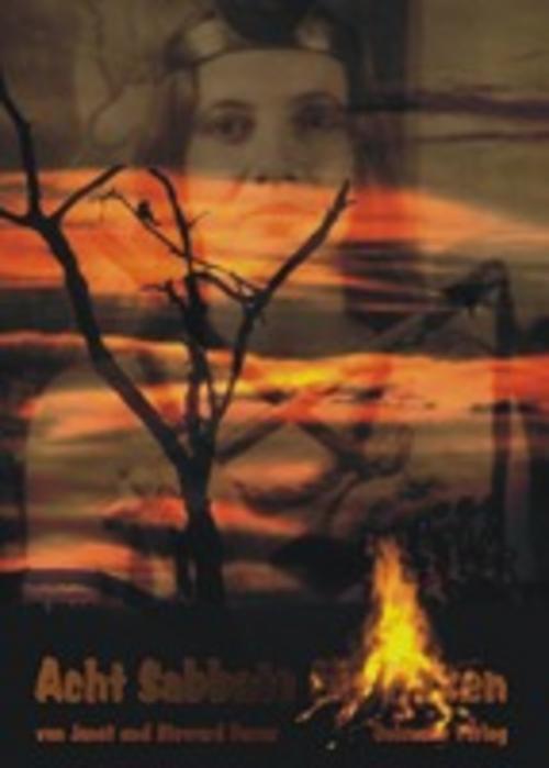 Thumbnail - Acht Sabbate Für Hexen, Janet Farrar