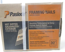 PASLODE 650385   Framing Nails