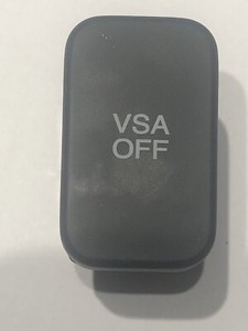 Кнопка vsa off honda