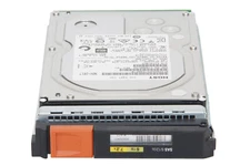 EMC Unity 6TB SAS 3.5" HDD Hard Drive LFF / 005052431, D3-PS07-6000