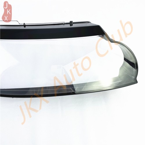 2014-2017 LH Side Headlight Lens Frame Shell q For Land Rover Range Rover Sport - Picture 4 of 9