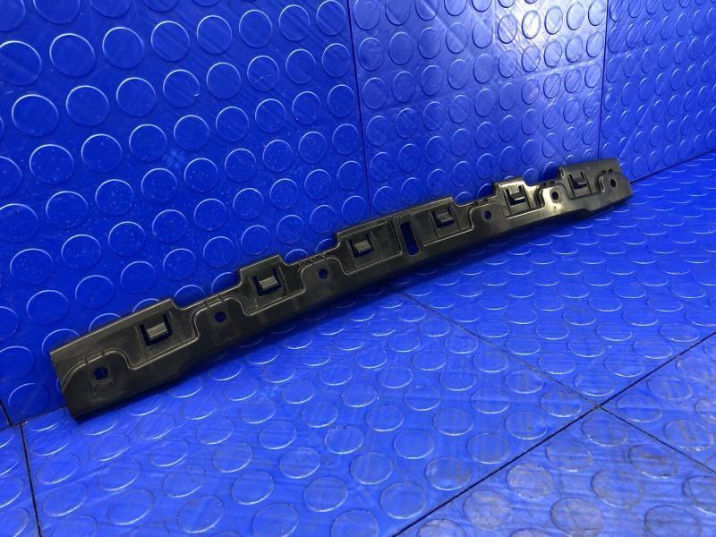 2016-2021 MCLAREN 570S OEM REAR BUMPER MOUNT BRACKET TRIM 13A3060CP