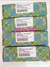 1PC Phoenix Contact PSR-SPP-24DC/URM4/4X1/2X2/B module 2981680