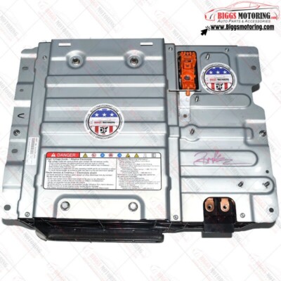 UMB2011〜2014 14-16 factory Oem Subaru XV Crosstrek Hybrid Drive Motor Battery