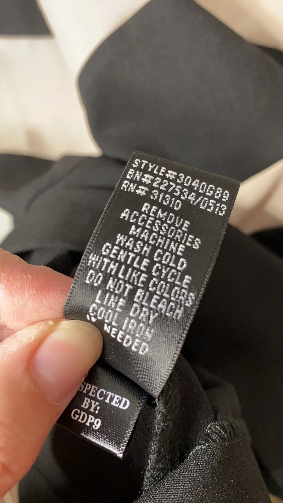 NWT Alyx Woman Workwear Belted Dress Size 18W