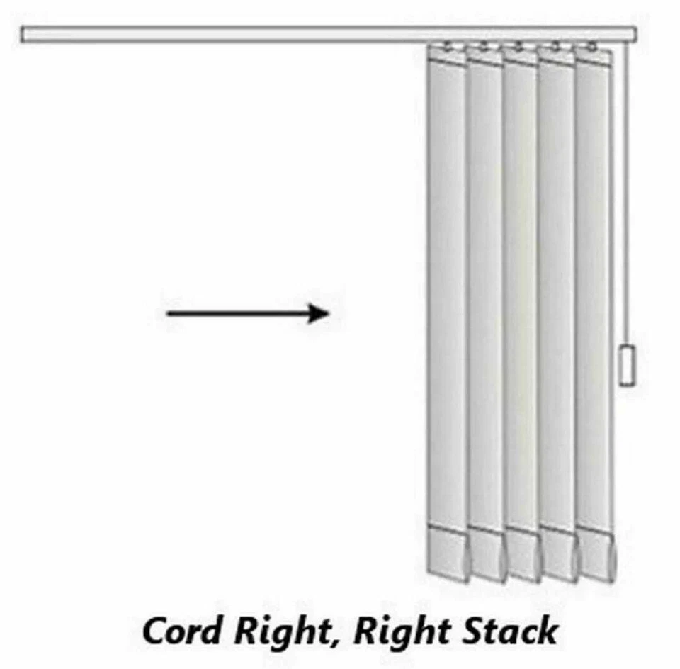 Trilho vertical cego - Feito sob medida - 3,5" (89mm) - Imagem 4 de 4