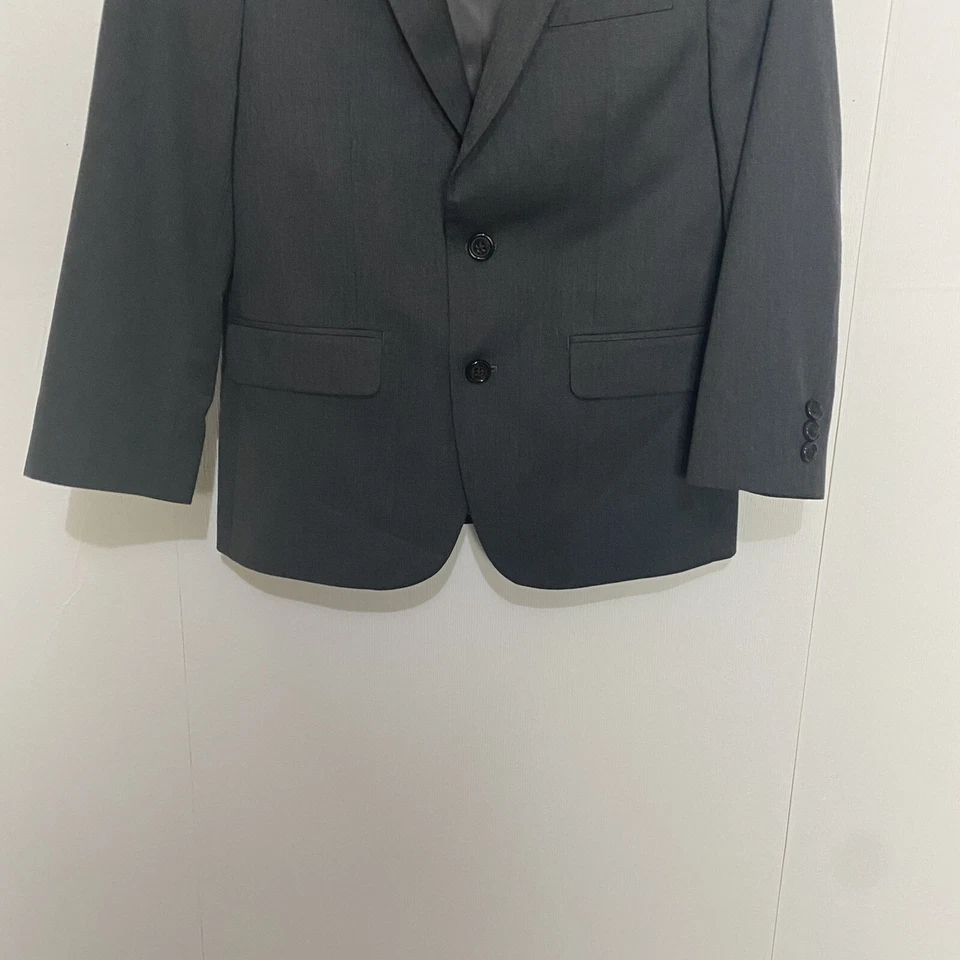 Lauren Ralph Lauren LRL Niños Traje Chaqueta/Abrigo Vestido Pantalón Talla 10H/28” W. Foto 4 de 4