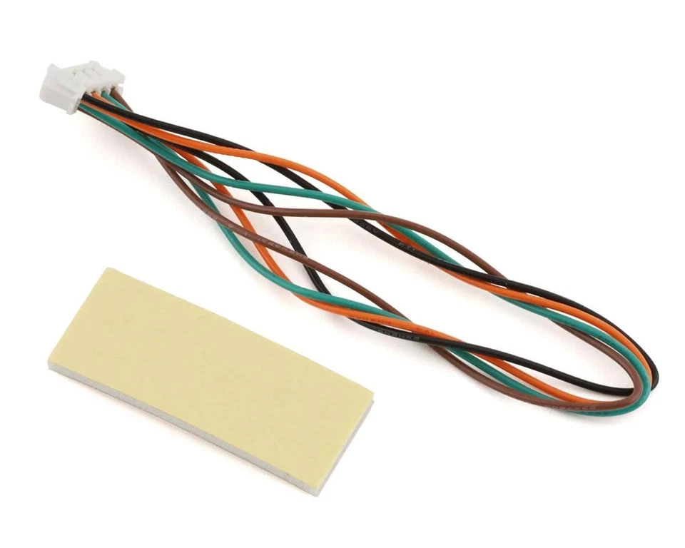 Spektrum Spektrum GPS RC Remote Control Airplane Car Telemetry Sensor SPMA95871 - Image 3 of 4