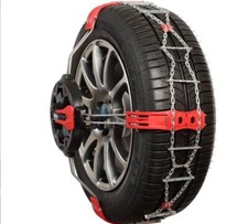 Chaine Neige Specifique Renault Kadjar NEUVE et origine Renault 7711940852