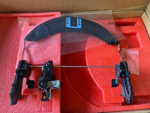 iRobot -Roomba Combo j7 Pad Mechanism Module, Spare (NEW)