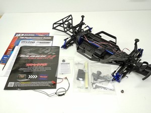 traxxas slash 4x4 lcg