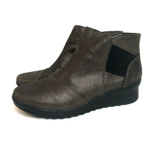 clarks cloudsteppers caddell