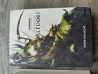 Warhammer The End Times, The Fall Of Altdorf, Hardcover