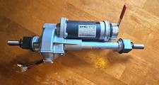 Pride Gogo Motor HMC SC63H244427ARGBA 270Watt 24VDC - *NEU*