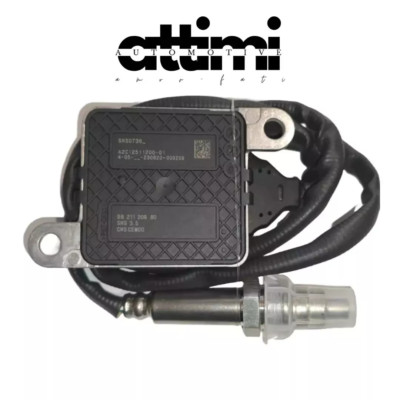 Genuine Citroen Peugeot NOx Sensor Lambda Sensor 1.6 / 2.0 BlueHDi 9821120980