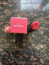 Mac Cosmetics Love Me Lipstick. Vanity Bonfir...