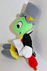 Walt Disney World Jimmy Jiminy Cricket Plush Pinocchio Stuffed Animal Beanbag — photo 3