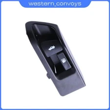 6460606020 Fits Toyota 2007-17 Camry Fuel Tank Door Trunk Lid Release Lever