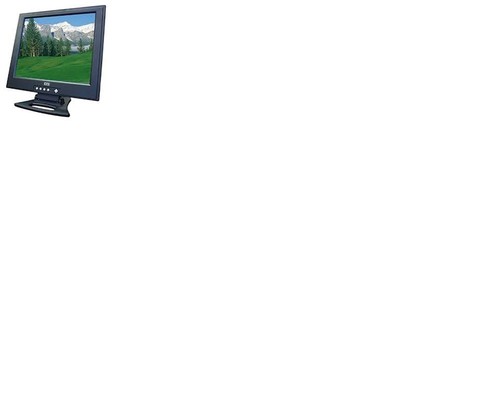 CTX S700B - LCD monitor - 17\
