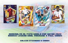 Panini Adrenalyn XL FIFA World Cup Qatar 2022...