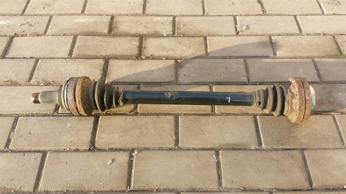 BMW 7er E65 Antriebswelle Hinten Rechts 7520205 Rear Right Drive Shaft