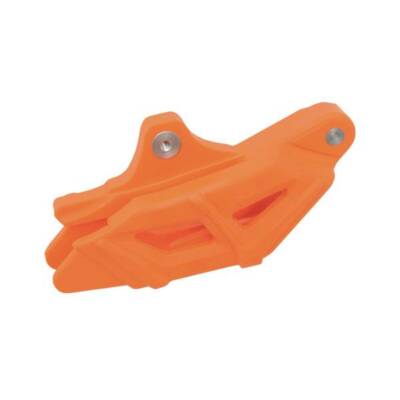 Cruna Läufer Kette Gas Husqvarna KTM SX EXC 2011 - 2022 Orange UFO