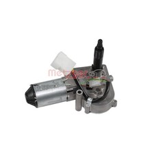 METZGER Wischermotor  2190634 ORIGINAL ERSATZTEIL für MERCEDES-BENZ, hinten