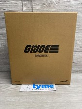 Super7 GI Joe Ultimates Baroness New Sealed Blue Suit G.I. Joe Cobra Figure