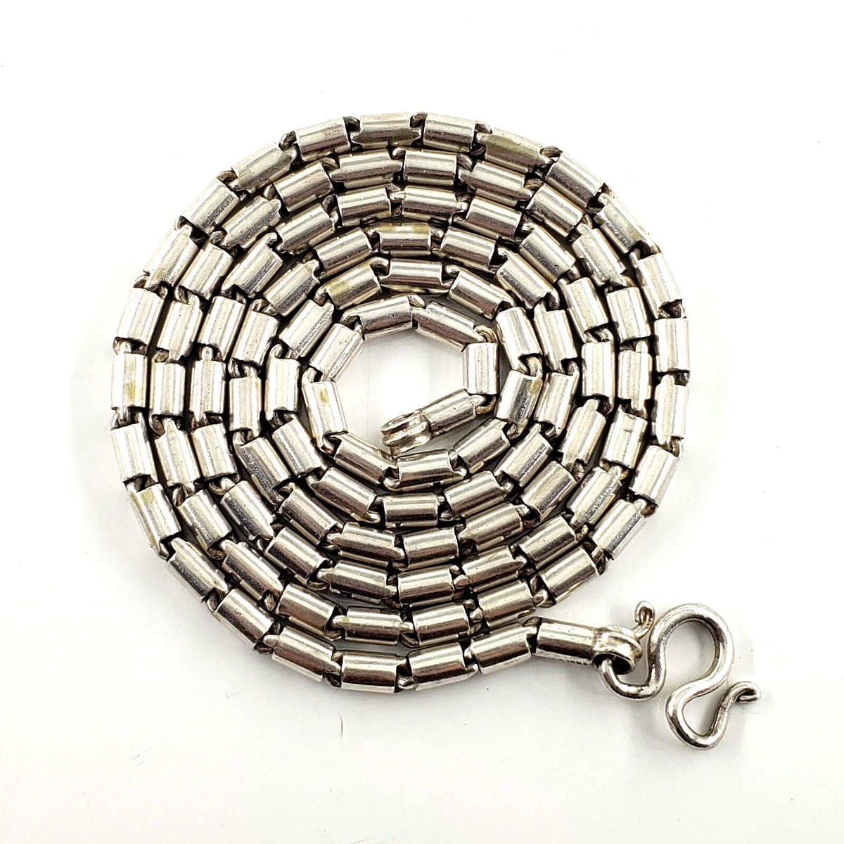 950 silver deals chain