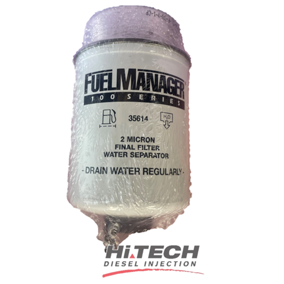 PARKER STANADYNE CARBURANTE MANAGER FM100 ELEMENTO FILTRO CARBURANTE 35614 PARKER STANADYNE CARBURANTE MANAGER FM100 ELEMENTO FILTRO CARBURANTE 35614