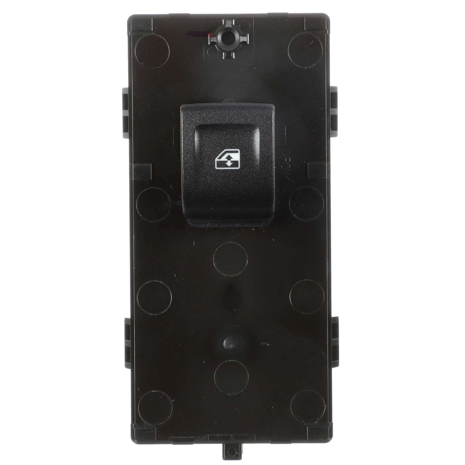 Interruptor de control de ventana del lado del pasajero delantero para Chevrolet 2015-2020 (N/P 23180789)
