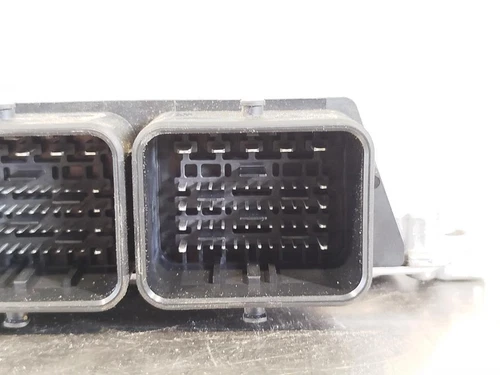 9817335080 Centralina Motore per CITROEN C3 Seduction 2017 108267 - Foto 6 di 10