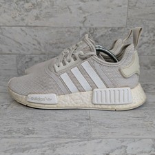 Size 6 - adidas NMD R1 Off White Sand 