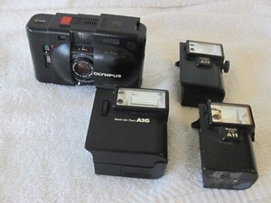 Olympus A11 Flash | eBay Olympus A11 Flash | eBay