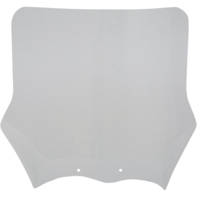 Windschutzscheibe Typ Adventure transparent für BMW R1200 GS 2004 2005 2006
