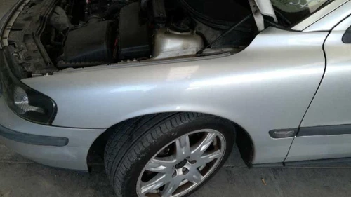 31253392 Antifurto/Chiave Contatto Per VOLVO V70 FAMILIARE D5 2004 1299628 - Foto 9 di 10