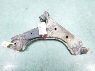 13426553 aufhängung arm unter vorne rechts für OPEL CORSA D ENJOY