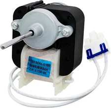 Condenser Cooling Fan Motor For LG Electronics LSC26905TT LSC27910SW LSC269905TT