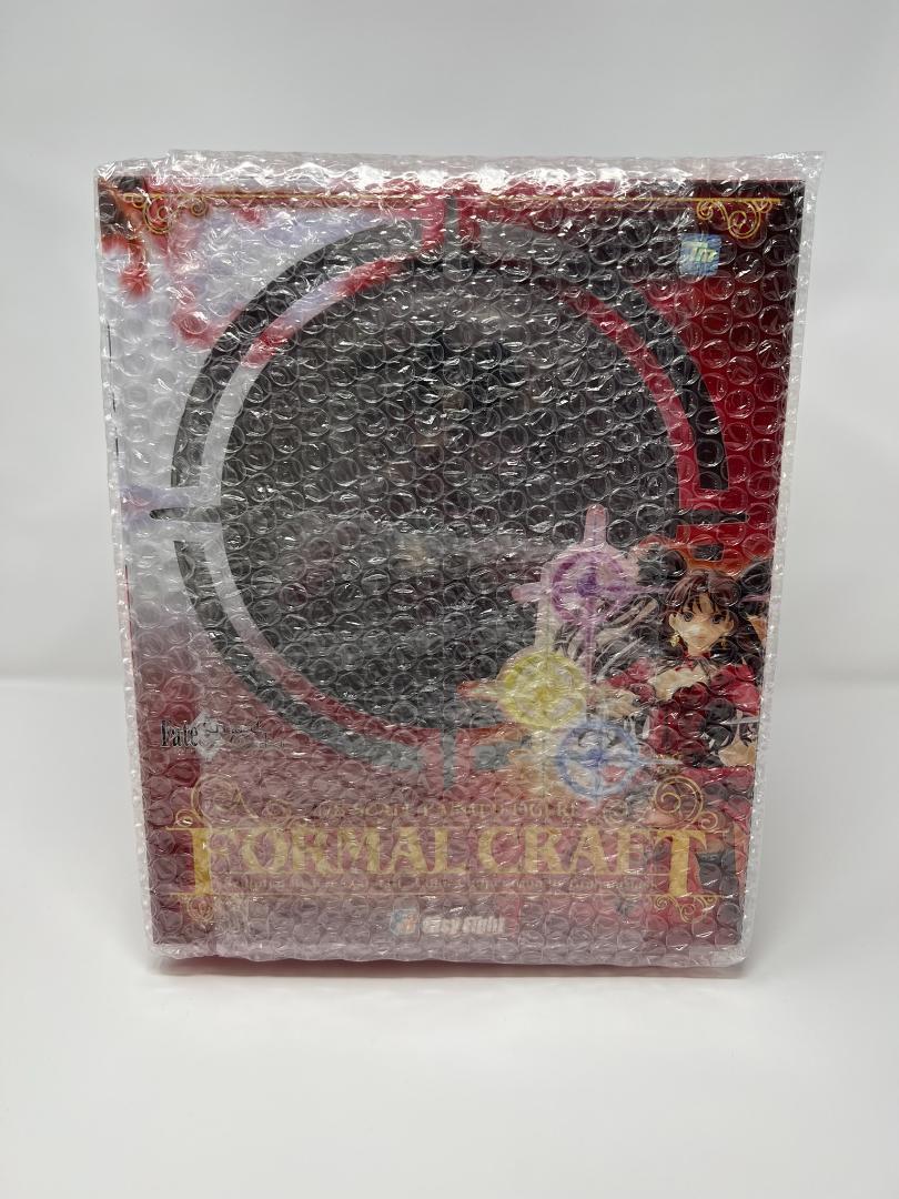 Formal Craft 1/8 scale PVC Figure Fate/Grand Order Easy Eight