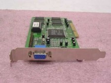 S3 TRIO 3D, 4 MB AGP NDE3BB