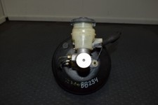 2002-2003 Rhd Honda S2000 Oem Power Brake Booster With Master Cylinder Jdm S2000