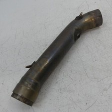 Ducati Panigale 1199 EZ:14 Krümmer Auspuff Abgasanlage A8694