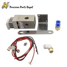 NEW For Hypertherm 228687 Kit PMX65/85 Valve Sa High-Quality US