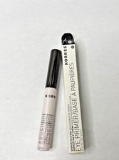 KORRES 3 IN 1 QUERCETIN & OAK anti aging eye primer concealer corrector New