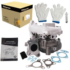 Turbo Turbocharger 14411eb70c For Nissan Navara Pathfinder Gt2056v 2.5l Yd25ddti