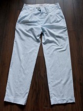 Guess Pants Georges Marciano Made in USA Vintage Size 35x31.5  12Dg1023a