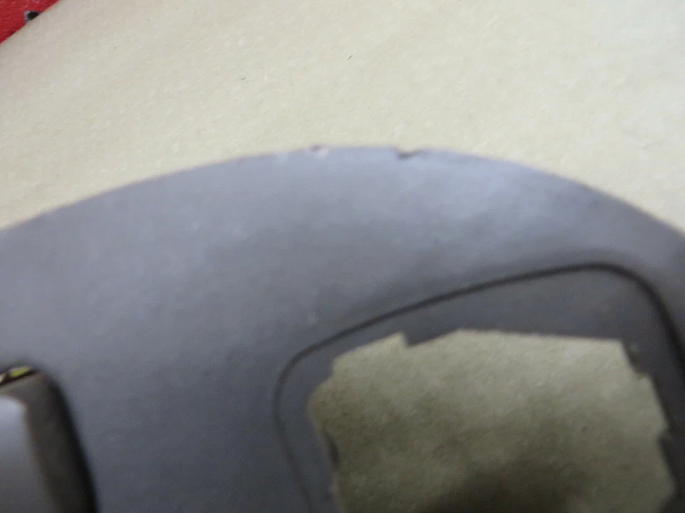 INTERRUPTOR DE BLOQUEO DE VENTANA ELÉCTRICA MERCURY VILLAGER 99-02 NISSAN QUEST 99-02 + BISEL LH OE Foto 2 de 4