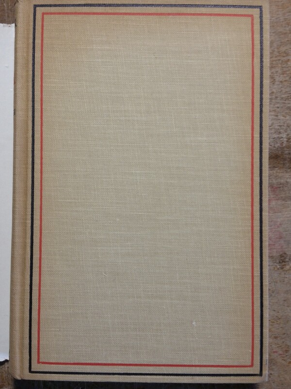 1935 Father and I Memories of Lafcadio Hearn by Kazuo Koizumi