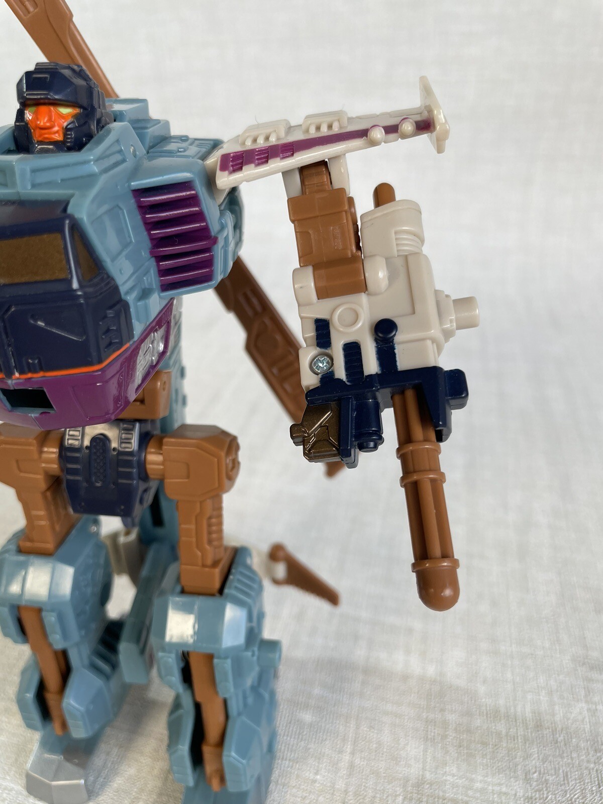 Hasbro Takara Transformers Armada Cyclonus Helicopter 6” eBay