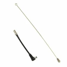 LiftMaster EXT-ANT Coaxial Antenna Kit Medium Duty Commercial Opener Antenna